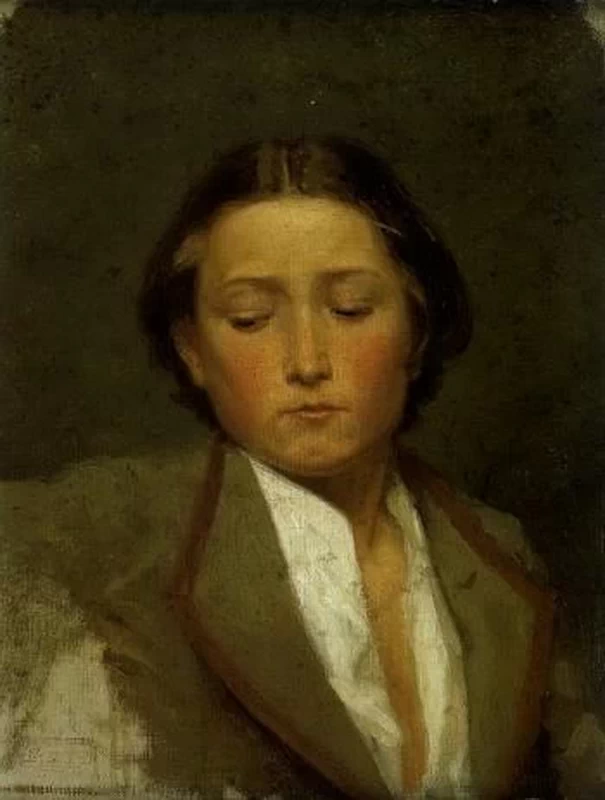 Giovane donna